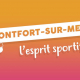 UNE VILLE MISE SUR SES SPORTIFS POUR COMMUNIQUER
