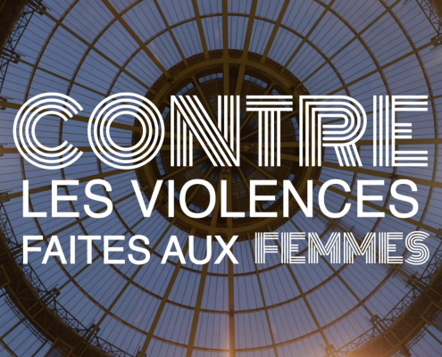 OGE Nuit des Relais, collection de l'engagement - PeupladesTV agence de production vidéo Nantes