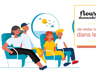 Yeu Continent - PeupladesTV agence motion design Nantes