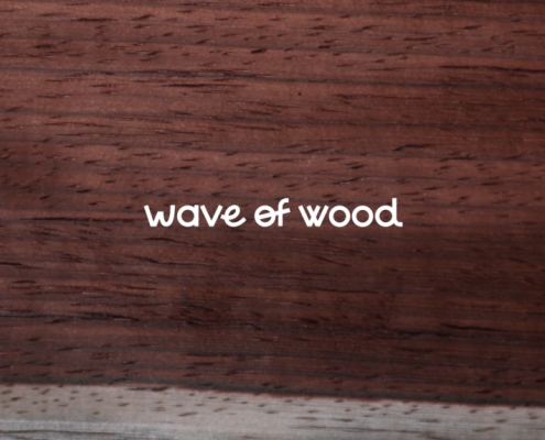 Wave Of Wood - PeupladesTV agence de production audiovisuelle Nantes