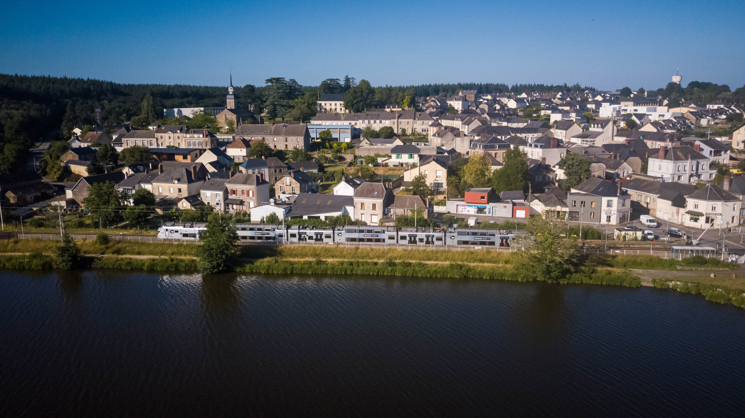 TER Pays de la Loire - PeupladesTV agence production audiovisuelle Nantes