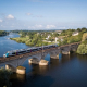 TER PAYS DE LA LOIRE - PeupladesTV agence production audiovisuelle Nantes