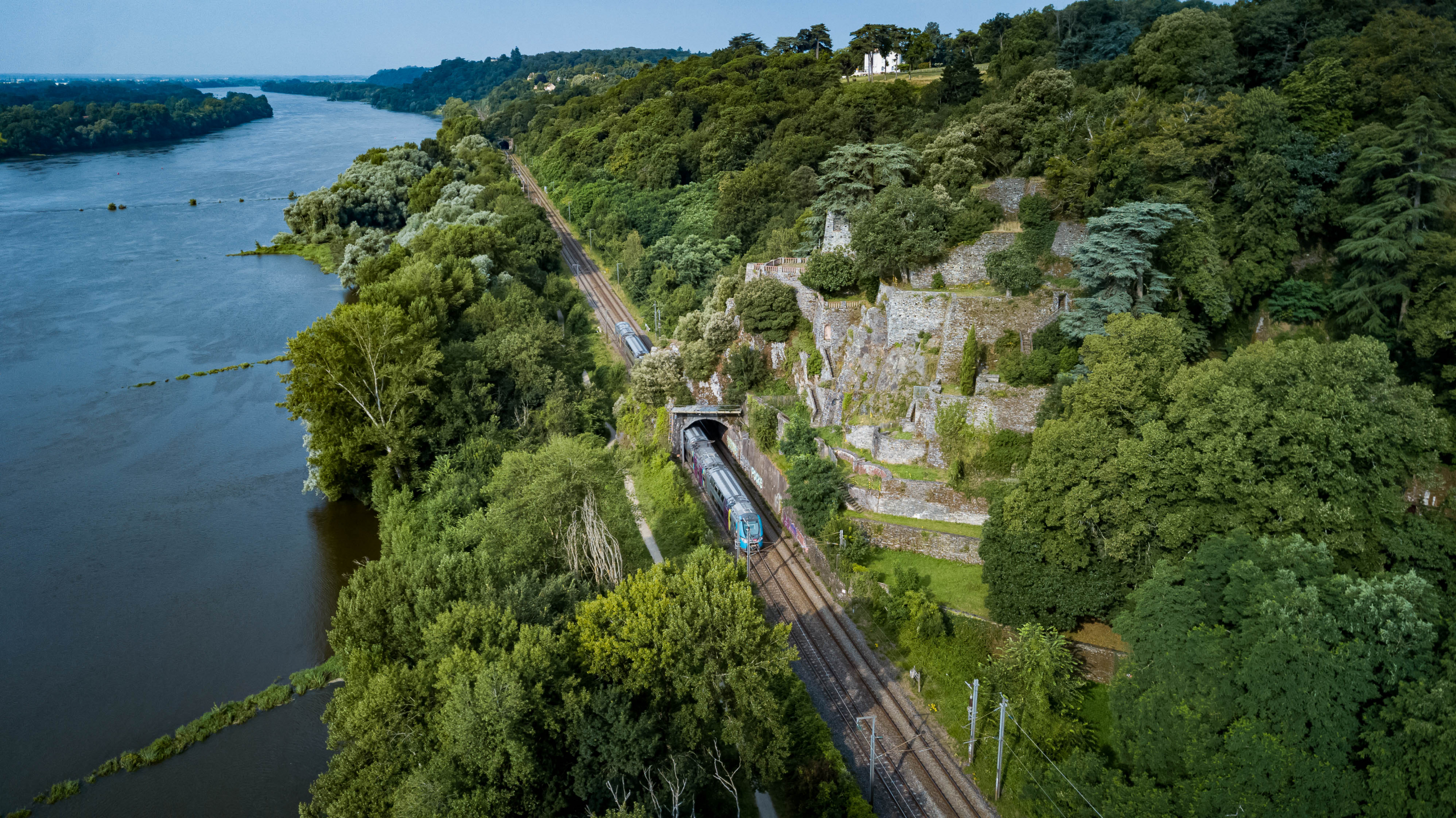 TER Pays de la Loire - PeupladesTV agence production audiovisuelle Nantes