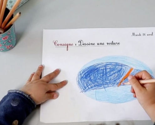 Bumper Ads pour Distinxion - PeupladesTV agence audiovisuelle Nantes