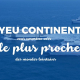 CET ÉTÉ, DÉCOUVREZ L’EUROPE EN 23 KM² !