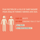 CARENE égalité hommes femmes - PeupladesTV agence motion design Nantes