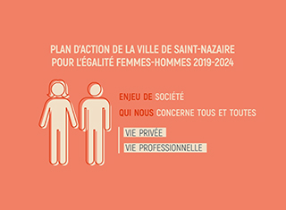 CARENE égalité hommes femmes - PeupladesTV agence motion design Nantes