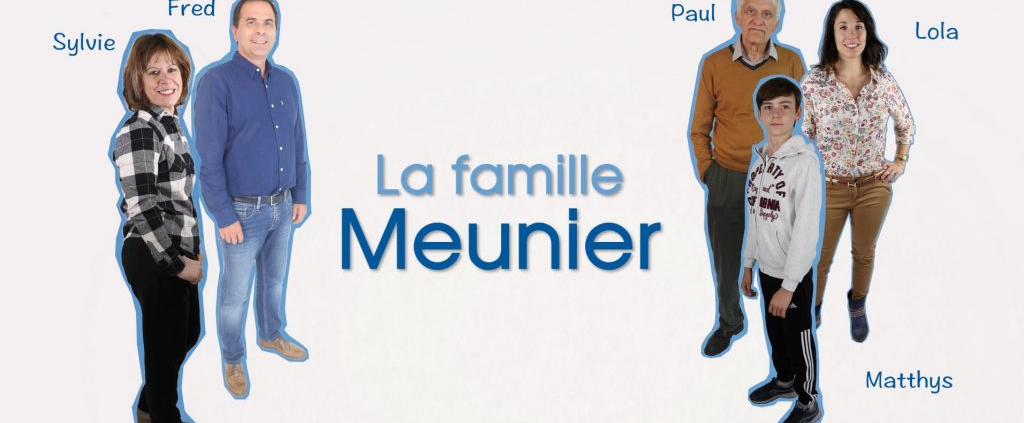 Mini-série - PeupladesTV agence audiovisuelle Nantes