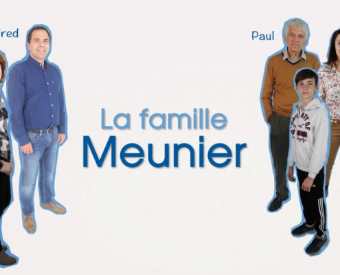 Mini-série - PeupladesTV agence audiovisuelle Nantes