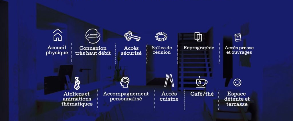 Motion design Pornic - PeupladesTV agence motion design Nantes