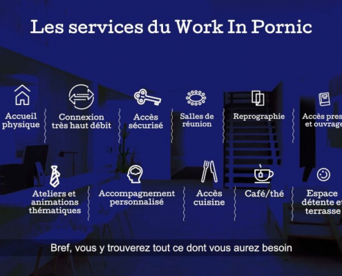 Motion design Pornic - PeupladesTV agence motion design Nantes