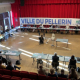 VIVEZ EN LIVE LE CONSEIL MUNICIPAL DE LA VILLE DU PELLERIN