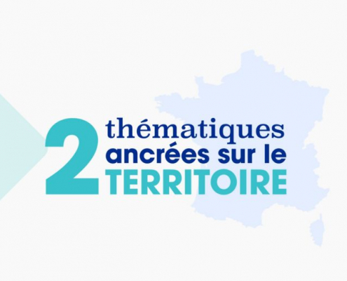 Motion design Nantes ville innovante- NExt - PeupladesTV agence motion design Nantes