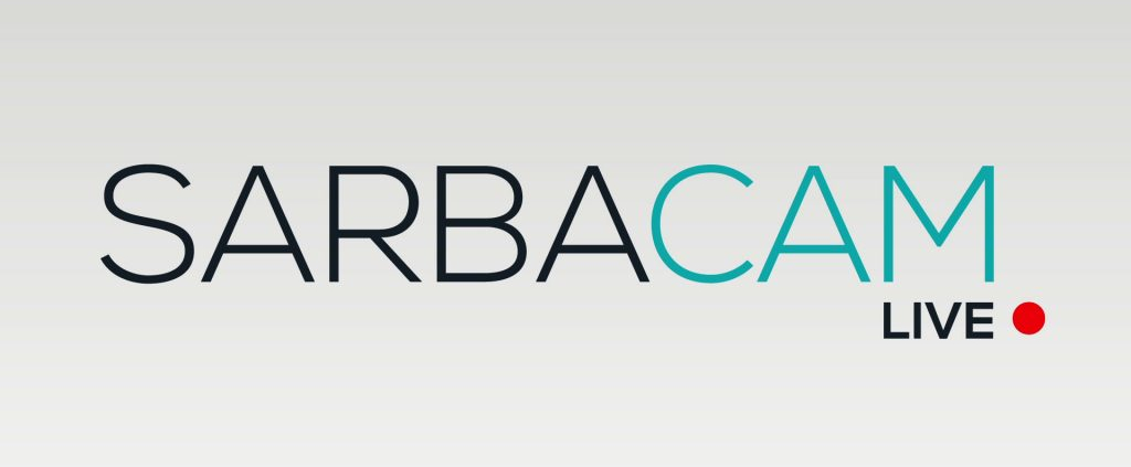 Sarbacam Live - PeupladesTV agence live streaming Nantes