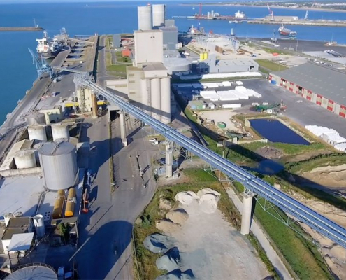 Témoignage suivi de chantier - PeupladesTV agence de production vidéo