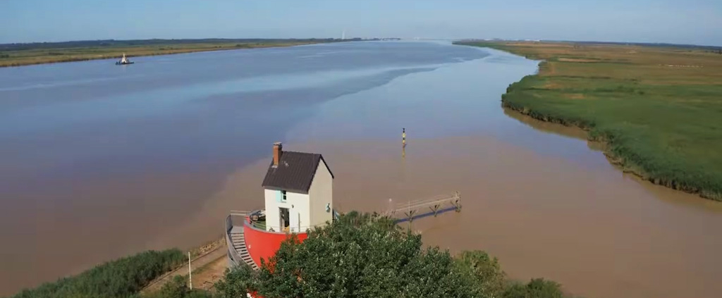 Quand utiliser un drone dans son film - PeupladesTV production audiovisuelle Nantes