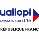 PeupladesTV est certifié Qualiopi depuis Mai 2022 !