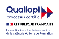 Certification Qualiopi Certification Qualiopi