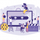 Le motion design sous ses multiples formes