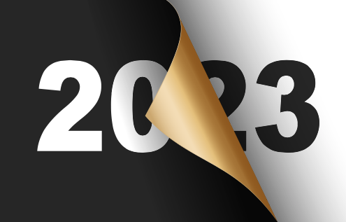 Voeux 2023