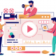 Quelle identité visuelle pour mon motion design ?