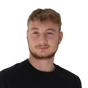 Lucas Pariset