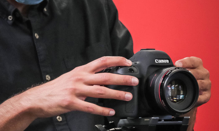 L'importance du lieu de tournage vidéo