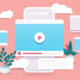 Où et comment diffuser mon motion design