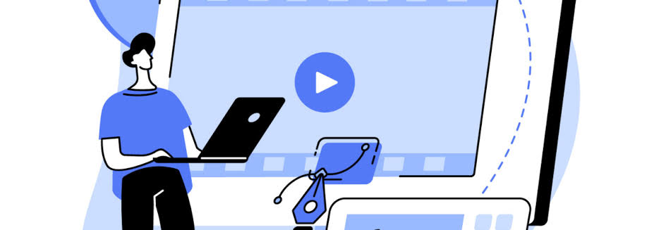 Quel est le format idéal pour mon motion design