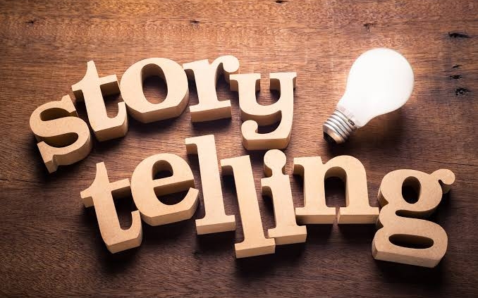 Storytelling visuel raconter une histoire et susciter l'émotion