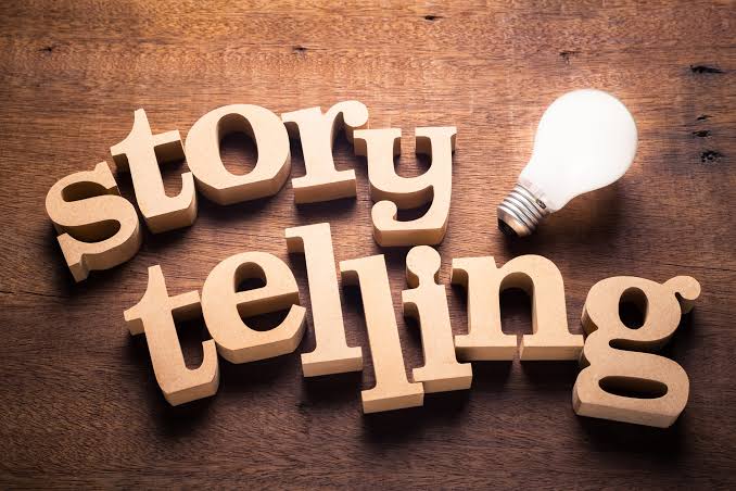 Storytelling visuel Storytelling visuel raconter une histoire et susciter l'émotion
