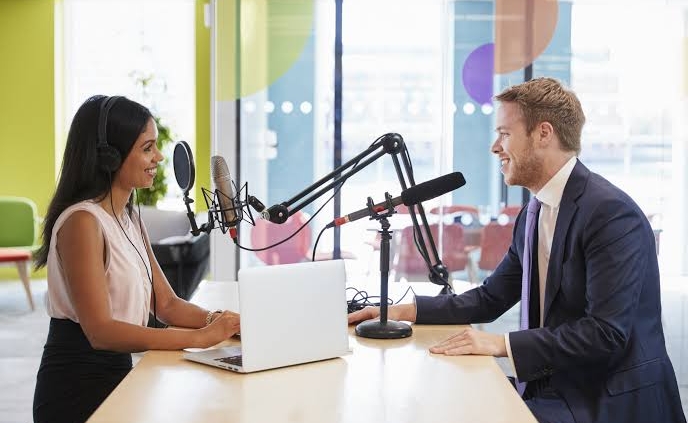 Événement Peuplades TV se lance dans le podcast