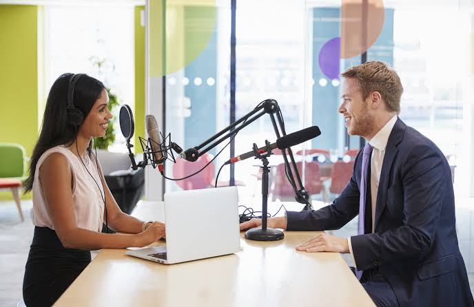 podcast Événement Peuplades TV se lance dans le podcast
