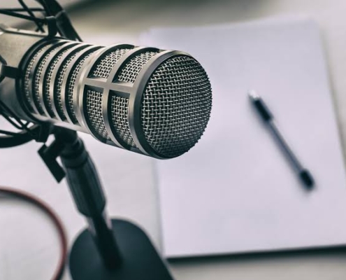Pourquoi le podcast est il tout aussi pertinent que la vidéo
