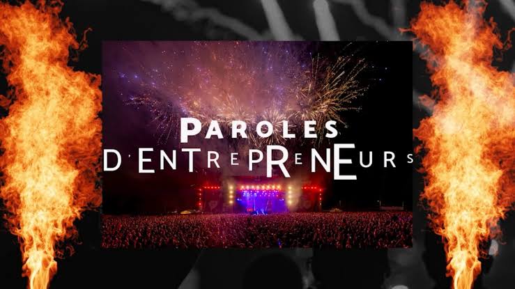 Paroles d'entrepreneurs