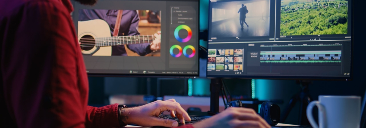 Comment choisir la musique parfaite pour un montage vidéo