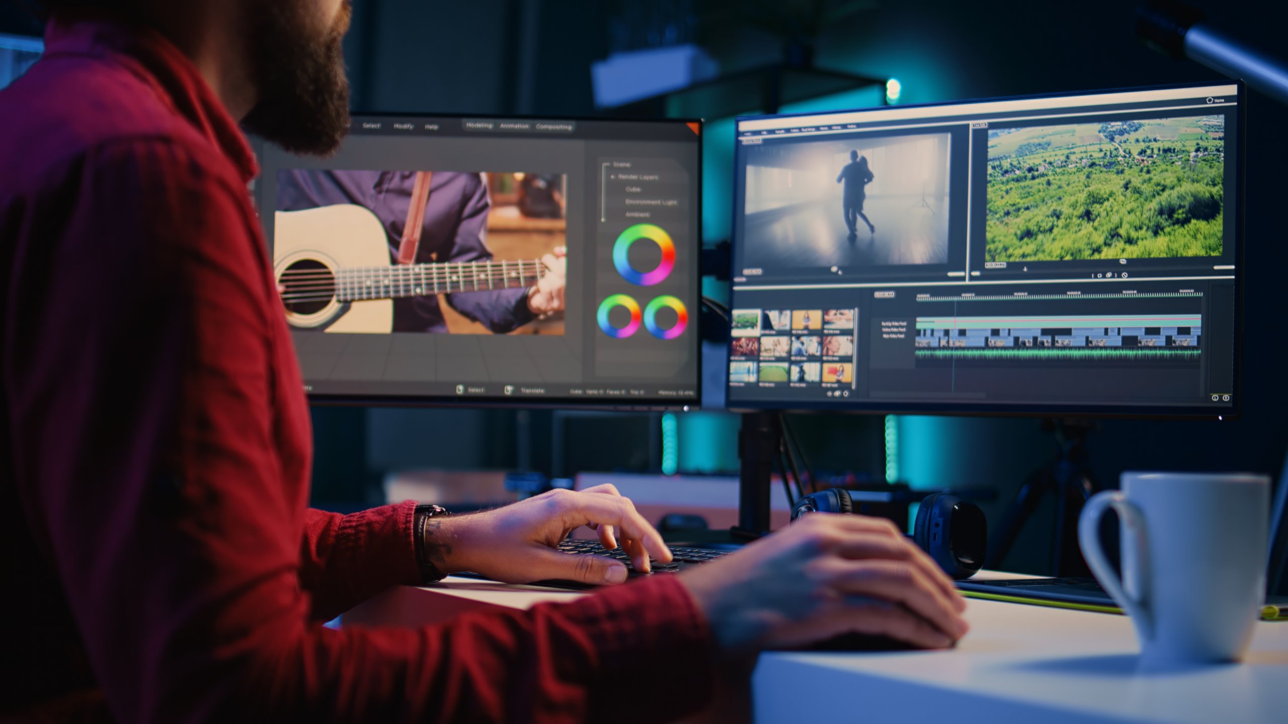Musique vidéo Comment choisir la musique parfaite pour un montage vidéo