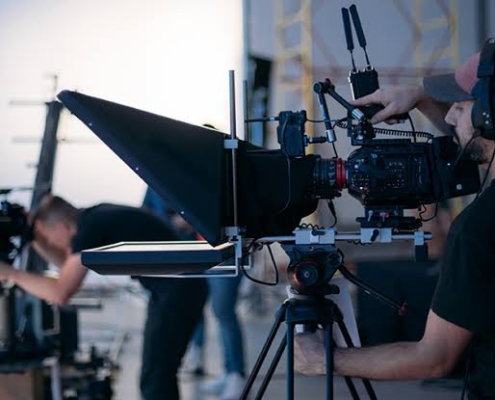 La Clé d'une gestion de tournage audiovisuel réussi