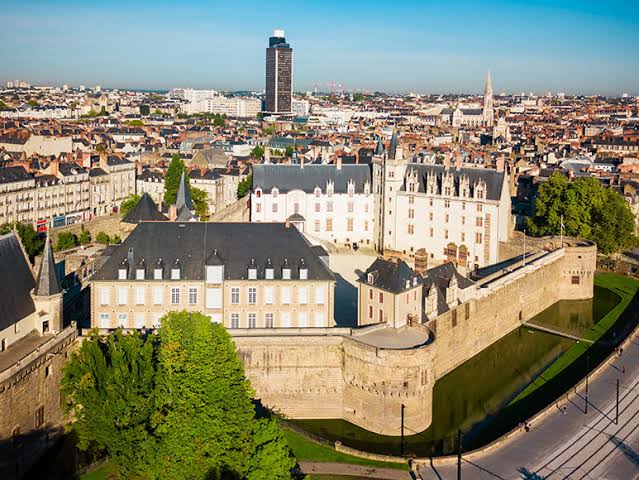 vidéos à nantes Tourner vos vidéos à Nantes en fonction de la saison