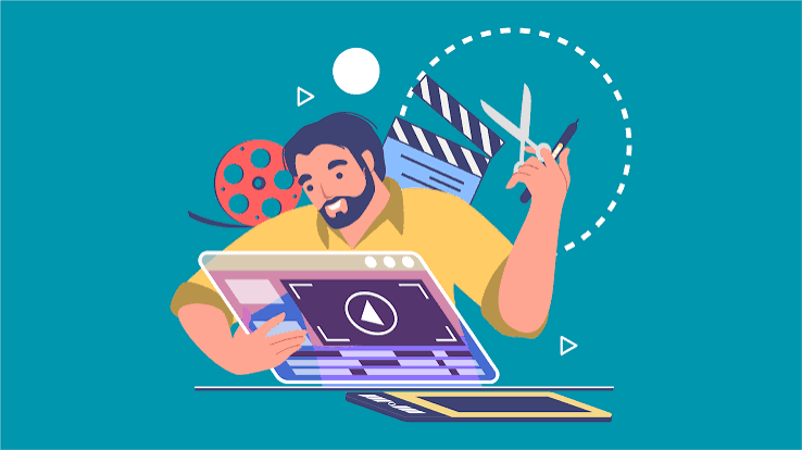 Motion design 2D Pourquoi le motion design 2D reste t il intemporel