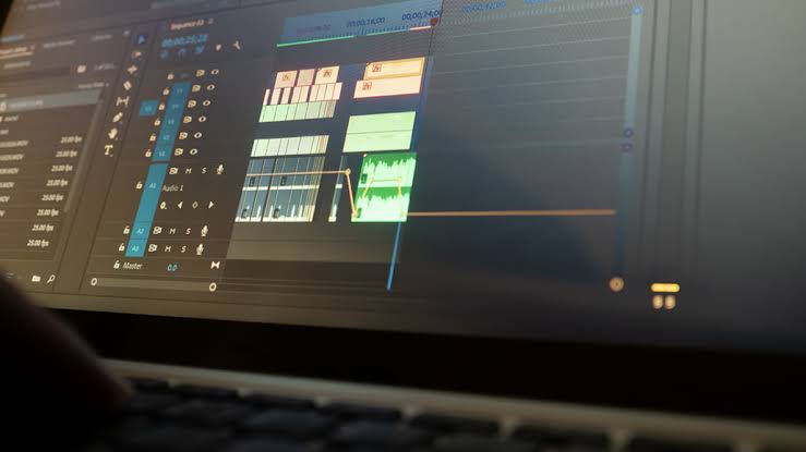 Les secrets d’un montage vidéo percutant Les secrets d’un montage vidéo percutant