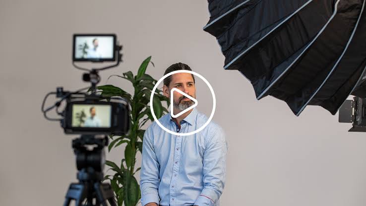 L’importance de l’habillage graphique pour votre vidéo d’entreprise L’importance de l’habillage graphique pour votre vidéo d’entreprise