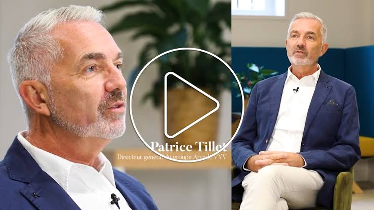 Portrait vidéo un outil efficace pour améliorer votre communication Portrait vidéo un outil efficace pour améliorer votre communication