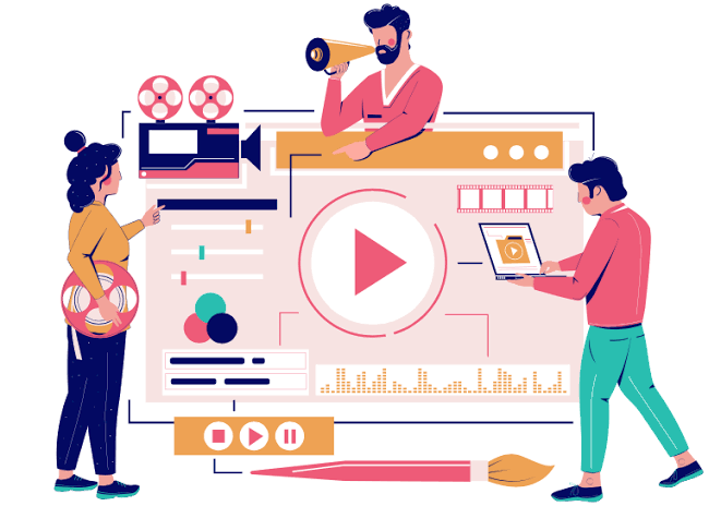 L’importance de la satisfaction client dans un projet audiovisuel et de motion design L’importance de la satisfaction client dans un projet audiovisuel et de motion design